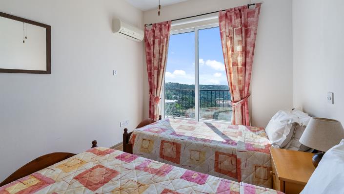 Image No.24-Maison de ville de 3 chambres à vendre à Pissouri