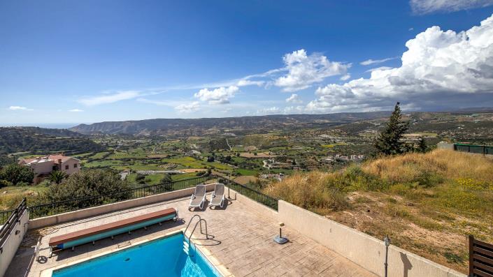 Image No.26-Maison de ville de 3 chambres à vendre à Pissouri