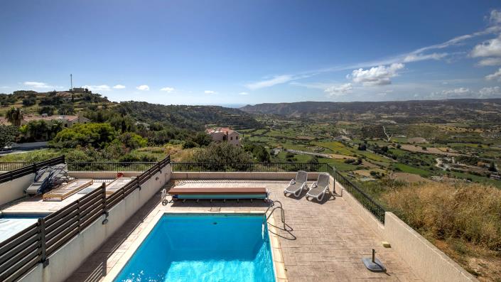 Image No.28-Maison de ville de 3 chambres à vendre à Pissouri