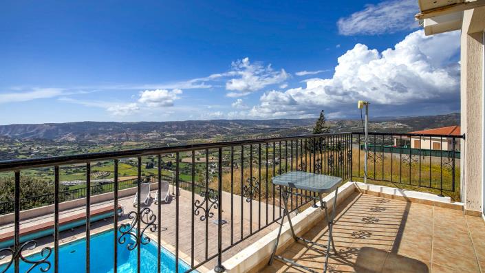 Image No.29-Maison de ville de 3 chambres à vendre à Pissouri