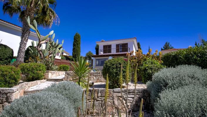 Image No.13-3 Bed Villa / Detached for sale