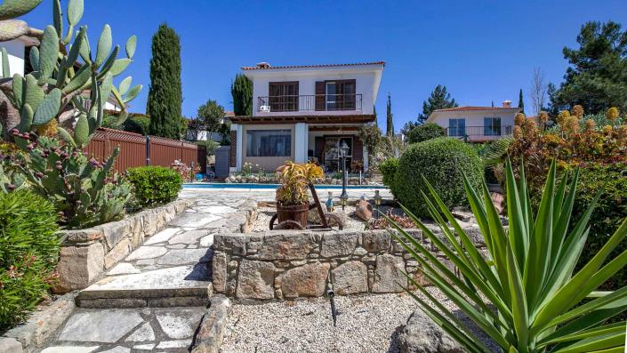 Image No.17-3 Bed Villa / Detached for sale