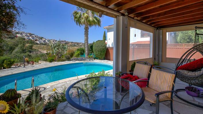 Image No.19-3 Bed Villa / Detached for sale