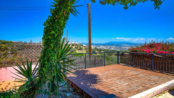 Image No.4-Maison / Villa de 2 chambres à vendre à Pissouri