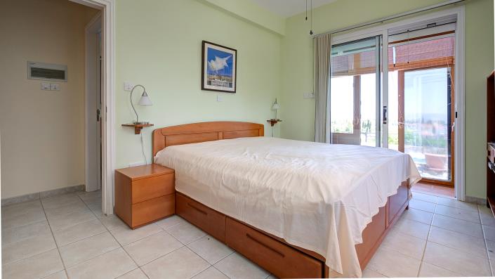 Image No.11-Maison / Villa de 2 chambres à vendre à Pissouri