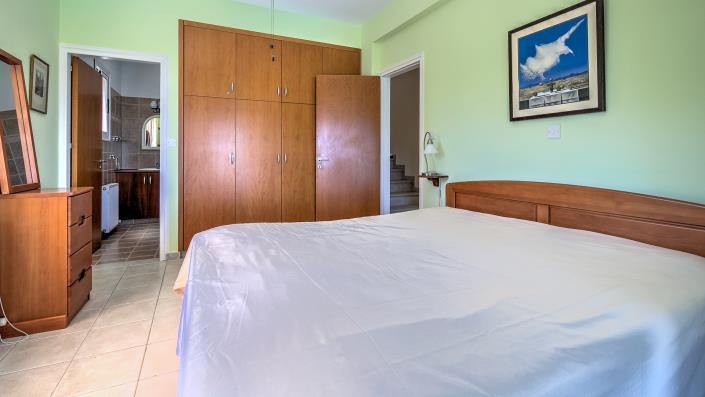 Image No.14-Maison / Villa de 2 chambres à vendre à Pissouri