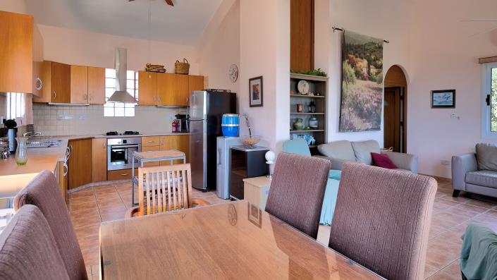 Image No.17-Maison / Villa de 2 chambres à vendre à Pissouri