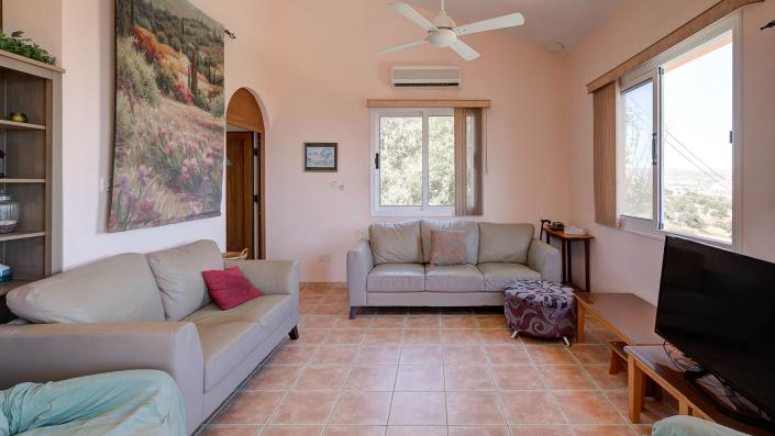 Image No.18-Maison / Villa de 2 chambres à vendre à Pissouri