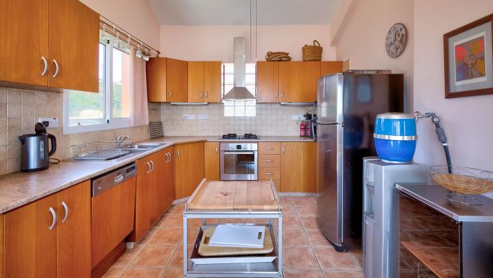 Image No.19-Maison / Villa de 2 chambres à vendre à Pissouri