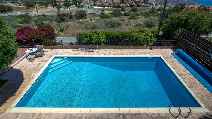 Image No.22-Maison / Villa de 2 chambres à vendre à Pissouri