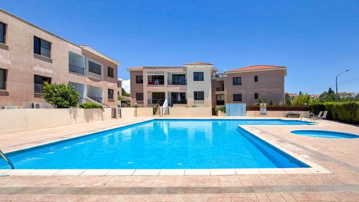 Image No.2-2 Bed Apartment for sale