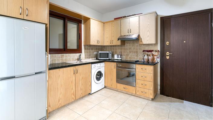 Image No.4-Appartement de 2 chambres à vendre à Pissouri