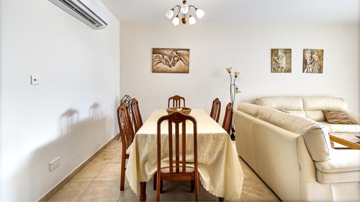 Image No.5-Appartement de 2 chambres à vendre à Pissouri