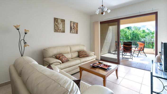 Image No.6-Appartement de 2 chambres à vendre à Pissouri