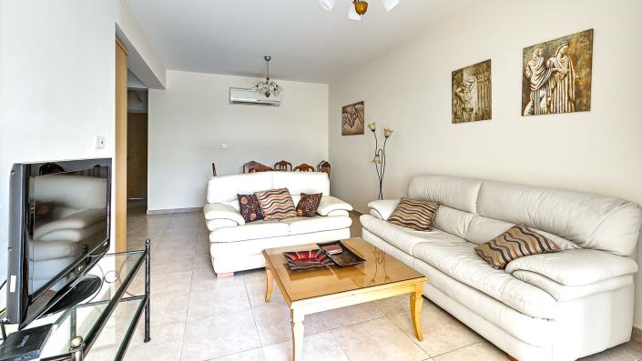 Image No.7-Appartement de 2 chambres à vendre à Pissouri