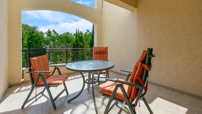 Image No.8-Appartement de 2 chambres à vendre à Pissouri