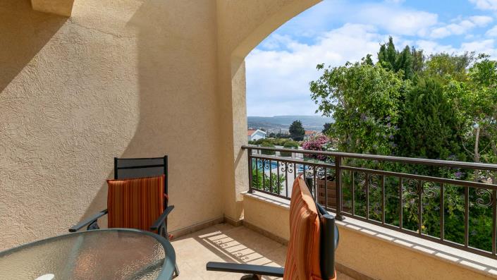 Image No.9-Appartement de 2 chambres à vendre à Pissouri