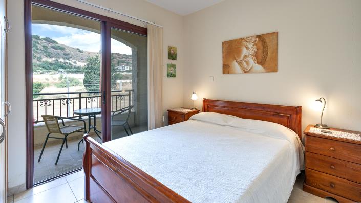 Image No.12-Appartement de 2 chambres à vendre à Pissouri