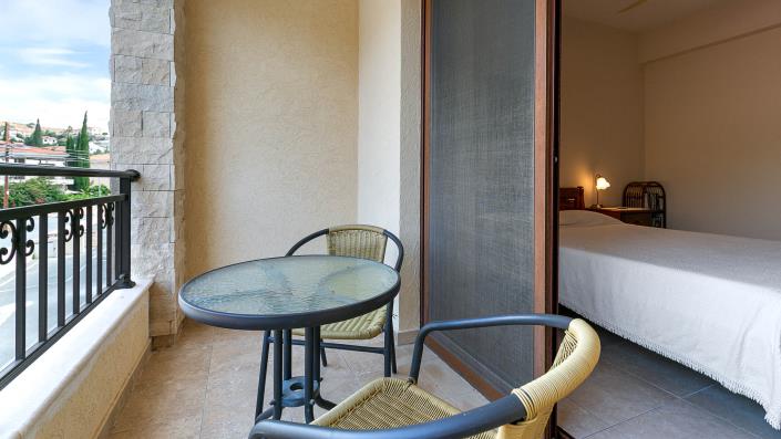 Image No.13-Appartement de 2 chambres à vendre à Pissouri