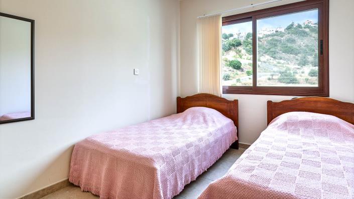 Image No.15-Appartement de 2 chambres à vendre à Pissouri