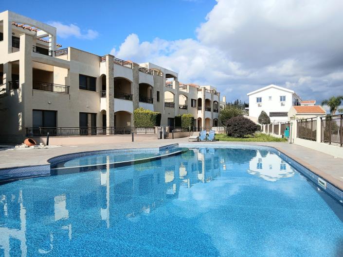 Image No.17-Appartement de 2 chambres à vendre à Pissouri