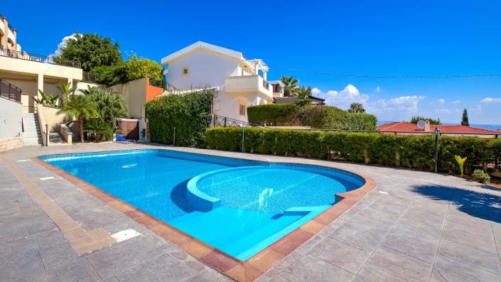 Image No.18-Appartement de 2 chambres à vendre à Pissouri