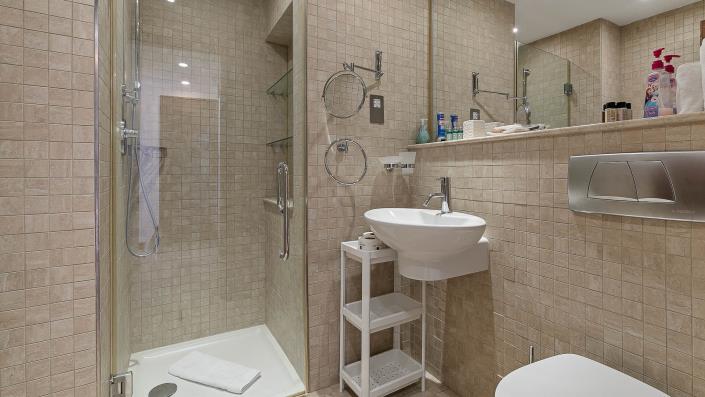 Image No.11-1 Bed Apartment for sale