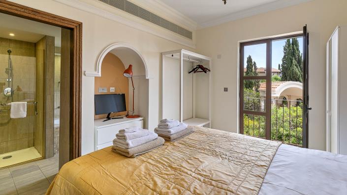 Image No.12-1 Bed Apartment for sale