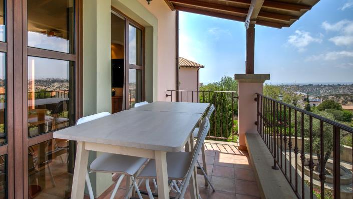 Image No.18-1 Bed Apartment for sale