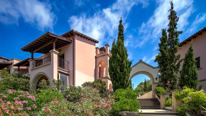 Image No.19-1 Bed Apartment for sale