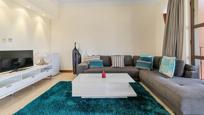 Image No.5-Appartement de 2 chambres à vendre à Aphrodite Hills