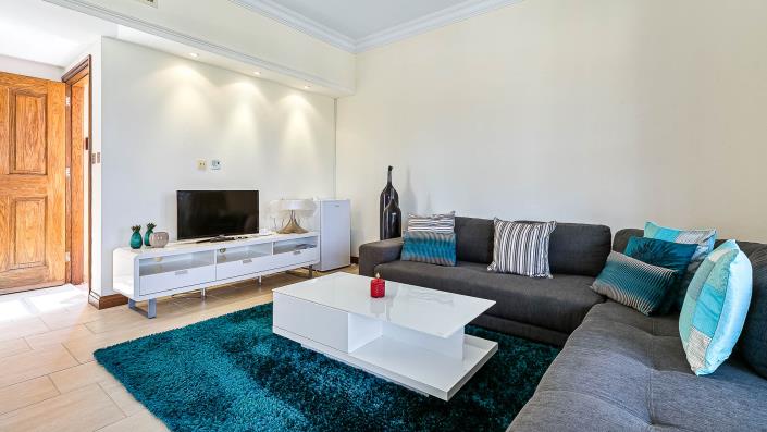 Image No.6-Appartement de 2 chambres à vendre à Aphrodite Hills