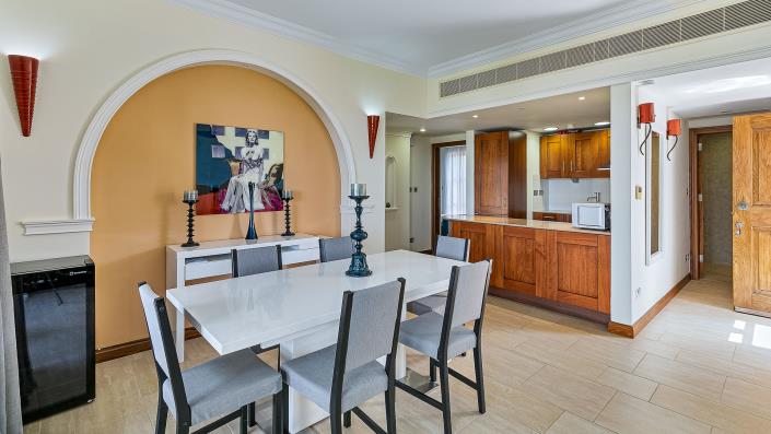 Image No.7-Appartement de 2 chambres à vendre à Aphrodite Hills