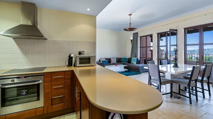 Image No.8-Appartement de 2 chambres à vendre à Aphrodite Hills