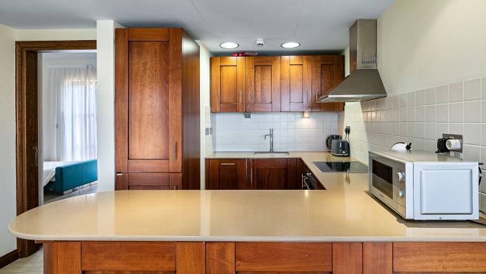 Image No.9-Appartement de 2 chambres à vendre à Aphrodite Hills