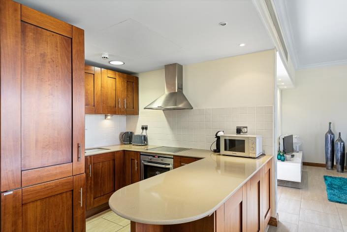 Image No.10-Appartement de 2 chambres à vendre à Aphrodite Hills