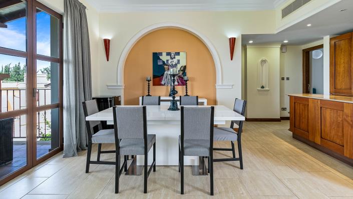 Image No.11-Appartement de 2 chambres à vendre à Aphrodite Hills