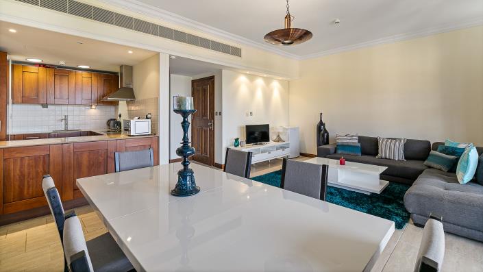 Image No.13-Appartement de 2 chambres à vendre à Aphrodite Hills