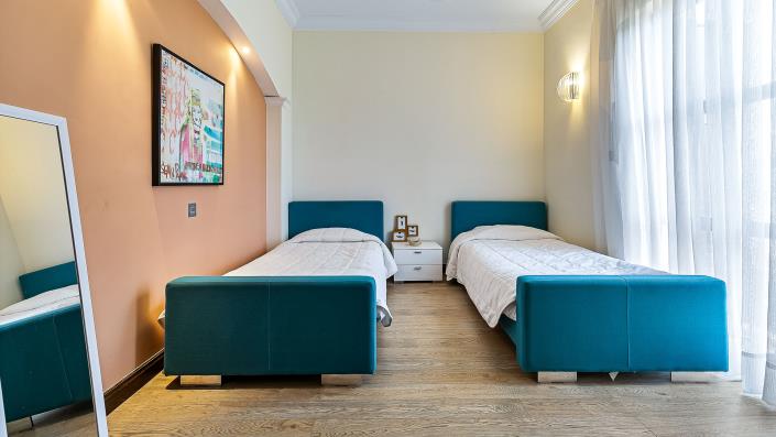 Image No.16-Appartement de 2 chambres à vendre à Aphrodite Hills