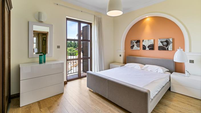 Image No.18-Appartement de 2 chambres à vendre à Aphrodite Hills