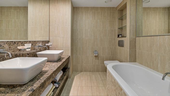 Image No.21-Appartement de 2 chambres à vendre à Aphrodite Hills