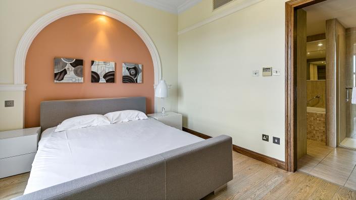 Image No.20-Appartement de 2 chambres à vendre à Aphrodite Hills