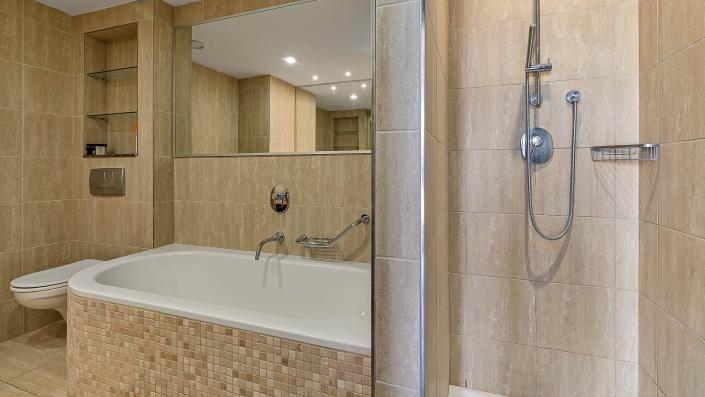 Image No.22-Appartement de 2 chambres à vendre à Aphrodite Hills