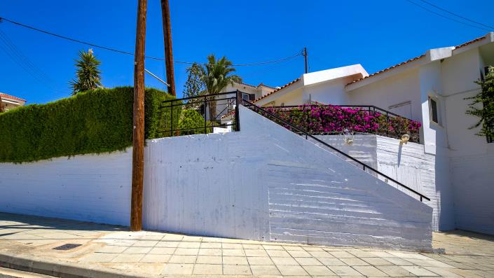 Image No.17-Bungalow de 2 chambres à vendre à Pissouri Bay