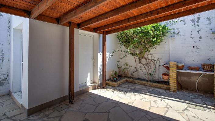 Image No.4-Bungalow de 2 chambres à vendre à Pissouri Bay