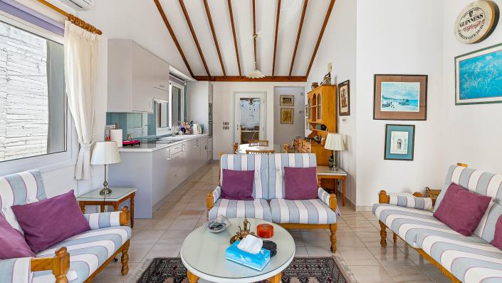 Image No.8-Bungalow de 2 chambres à vendre à Pissouri Bay