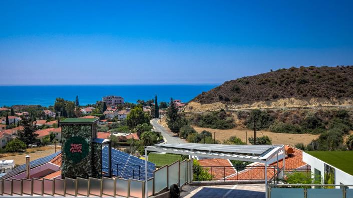 Image No.16-Bungalow de 2 chambres à vendre à Pissouri Bay