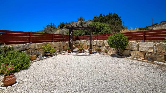 Image No.10-Villa / Détaché de 3 chambres à vendre à Pissouri