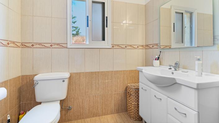 Image No.17-Villa / Détaché de 3 chambres à vendre à Pissouri