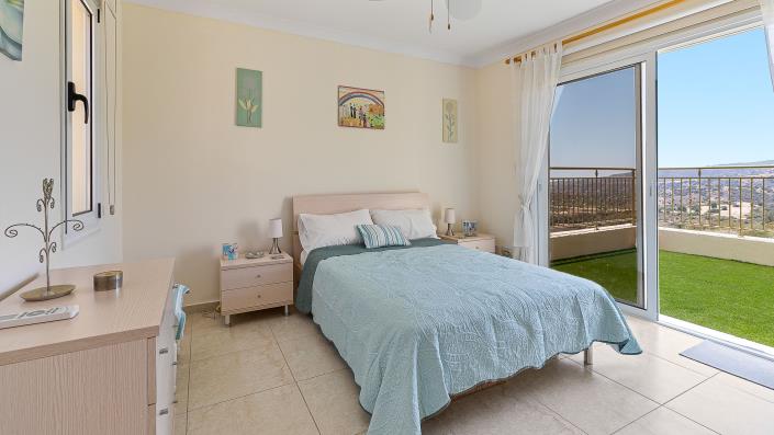 Image No.19-Villa / Détaché de 3 chambres à vendre à Pissouri